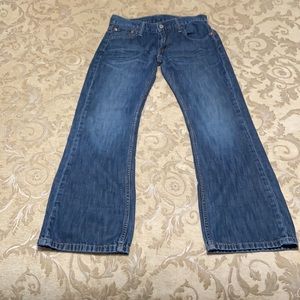 Levi’s 527 Jeans W30 L30